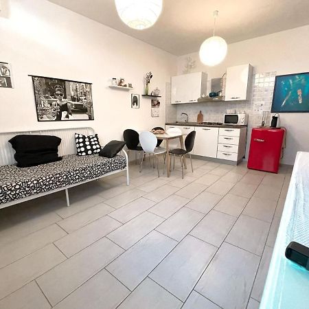 Appartement Red Ginger à Oristano Extérieur photo
