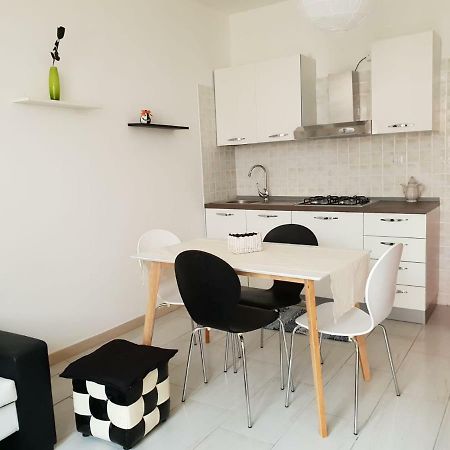 Appartement Red Ginger à Oristano Extérieur photo