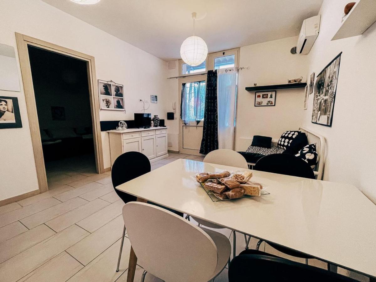 Appartement Red Ginger à Oristano Extérieur photo