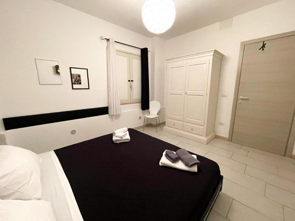 Appartement Red Ginger à Oristano Extérieur photo