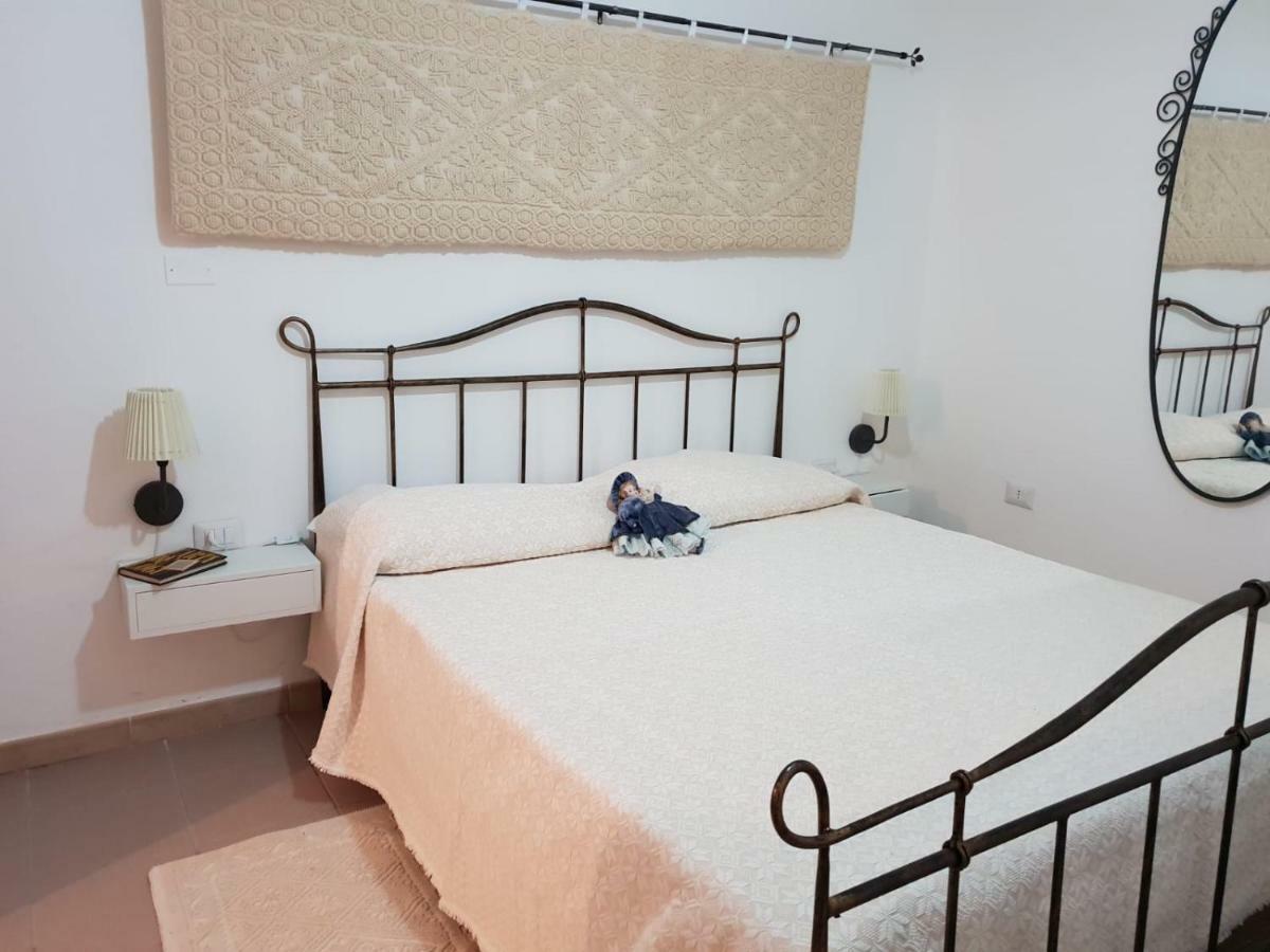 Appartement Red Ginger à Oristano Extérieur photo