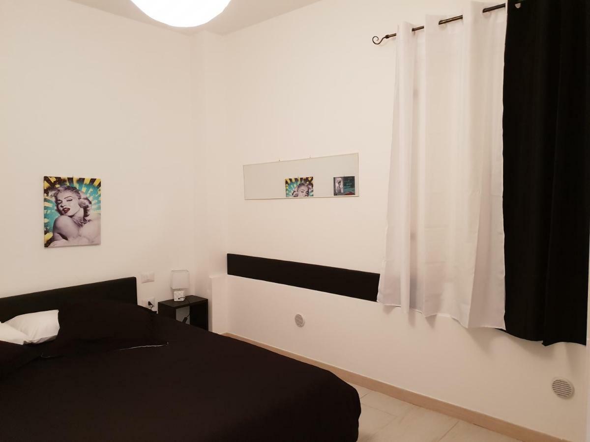 Appartement Red Ginger à Oristano Extérieur photo